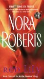 Red Lily (In the Garden, Book 3)