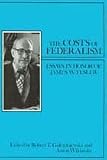 Cover of The Costs of Federalism by James William Fesler Robert T. Golembiewski Aaron Wildavsky 088738000X