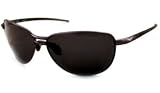 Nike Curfew.P Sunglasses, EV0381-089, Shiny Gunmetal Frame/ Grey Max Polarized Lenses