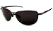 Nike Curfew.P Sunglasses, EV0381-089, Shiny Gunmetal Frame/ Grey Max Polarized Lenses