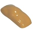 Restoration Shop CATERPILLAR YELLOW Acrylic Urethane 1-QUART Only