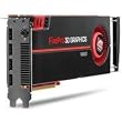 Smart Buy Ati Firepro V8800 Pcie 2GB GDDR5 4DP