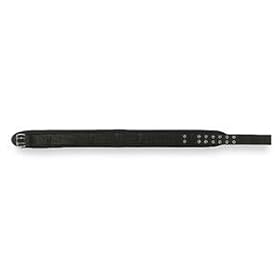 Click here to buy Custom Leathercraft 5623 Padded Belt by Custom Leather Craft.