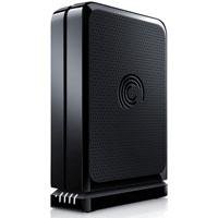Seagate FreeAgent GoFlex Desk 1 TB USB 2.0 External Hard Drive STAC1000103