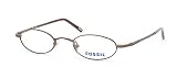 Fossil Quayle Eyeglasses by