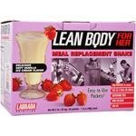 Lean Body for Her