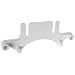 Lok-In-El 725950001 Bolt-Down Bracket