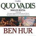 Quo Vadis / Ben Hur