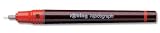 Rotring Rapidograph Pen for Precise Line Width to ISO 128 and ISO 3098/1 0.18mm Nib Ref S0203150