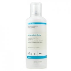 Murad Acne Care - Clarifying Body Spray 128 ml 4.3 oz Image Murad Acne Care - Clarifying Body Spray 128 ml 4.3 oz