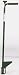 AMES HDP1-10 HOUND DOG WEED HOUND WEEDER