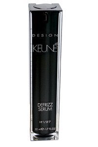 Keune Design Line DeFrizz Serum - 1.7 oz