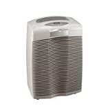 Hunter 30526 HEPAtech Air Purifier Tower - Large Room - 30526