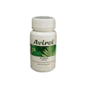 Avirol Anti Viral Anti Biotic Anti Fungal (30ct) by Access Nutraceuticals, Inc.