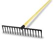 Westward 3YU79 Rake, Level