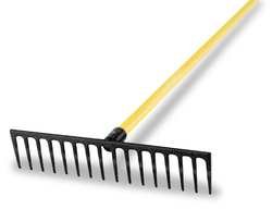 Westward 3YU79 Rake, Level