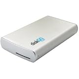 1TB Diskgo Portable Esata USB 2.0 FW400 FW800 3.5IN