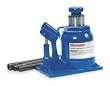 Westward 4GU74 Jack, Bottle, 20 Ton