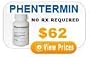 PhenterminTM Hoodia Diet Pill Weight Loss Ephedra Free Phentermine Alternative