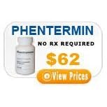 PhenterminTM Hoodia Diet Pill Weight Loss Ephedra Free Phentermine Alternative