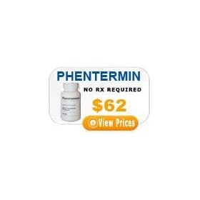 PhenterminTM Hoodia Diet Pill Weight Loss Ephedra Free Phentermine Alternative