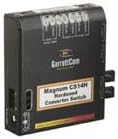 Factory Floor Hardened Media Converter
