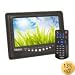 Haier HLT71 7-Inch Portable LCD TV
