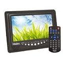 Haier HLT71 7-Inch Portable LCD TV