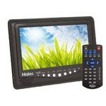 Haier HLT71 7'' Digital Portable Home Car LCD Television