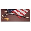 Maxam Reproduction U.S. Marine Non-Commissioned Officers Sabre