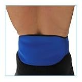 J/Fit Hot/Cold Lower Back Wrap