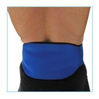 J/Fit Hot/Cold Lower Back Wrap