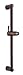 Danze D461800BR Standard Slide Bar, 21 1/2-Inch, Tumbled Bronze