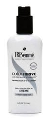 TRESemme Color Thrive with Fade Block Technology Daily Color Lock In Creme Hair Shampoos