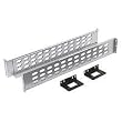 APC SURTRK 19" Rack Rail Kit (Grey)