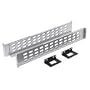 APC SURTRK 19" Rack Rail Kit (Grey)