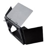 JTL Four Leaf Barndoor Set for the Versalight Series Monolights.