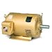 Baldor EM3219T General Purpose AC Motor, 3 Phase, 184T Frame, OPSB Enclosure, 7-1/2Hp Output, 3450rpm, 60Hz, 208-230/460V Voltage
