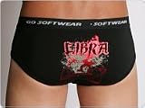 Go Softwear Libra Astrology Brief