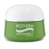 Biotherm Age Fitness Power 2 Protective Smoothing Cream for Dry Skin SPF 15 50ml/1.7oz