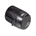 S-Kross World Travel Adapter featuring USB adapter in a blister - bl