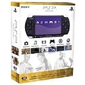 PSP 3000 Core Pack - Black