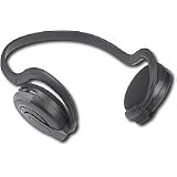 Insignia Bluetooth Enabled Headset NS-BTHDST