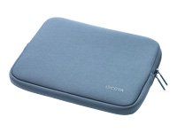 DICOTA PerfectSkin Colour flexible Schutzhuelle fuer Notebooks 38,1-41,6cm 15-16,4Z blau Preisvergleich