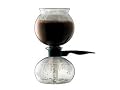 Bodum Santos Stovetop Glass Vacuum 34-Ounce Coffee Maker