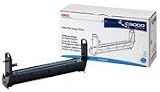 Genuine NEW Okidata 41514707 Cyan Toner Imaging Drum Unit