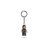Lego Prince of Persia Dastan Keychain