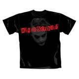 T-SHIRT BLACK  MEN SIZE L