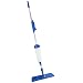 Contec BLMOP EasySat Bucketless Floor Disposable Mop Head System with 52oz Solution Tank, Autoclavable