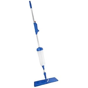 best disposable mop system